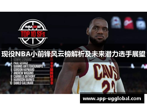 现役NBA小前锋风云榜解析及未来潜力选手展望